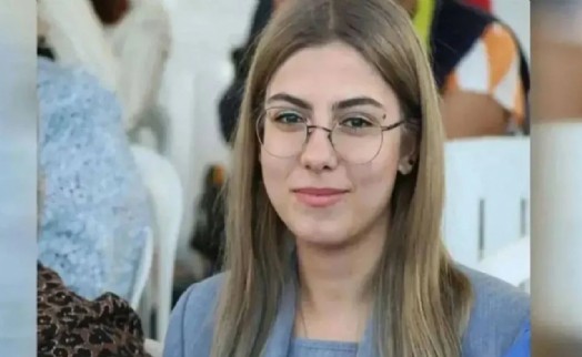 Tahliye edilen Esila Ayık'tan ilk açıklama