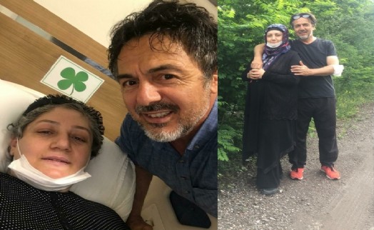 Tedavi sürecinde ölen kanser hastasının ilaç masrafları, eşi ve çocuklarına ödendi