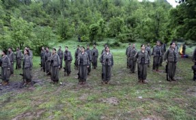Terör örgütü PKK 'fesih' kararını duyurdu