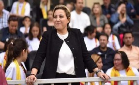 Tire 2021 FK'da Başkan Yüksel bırakıyor!