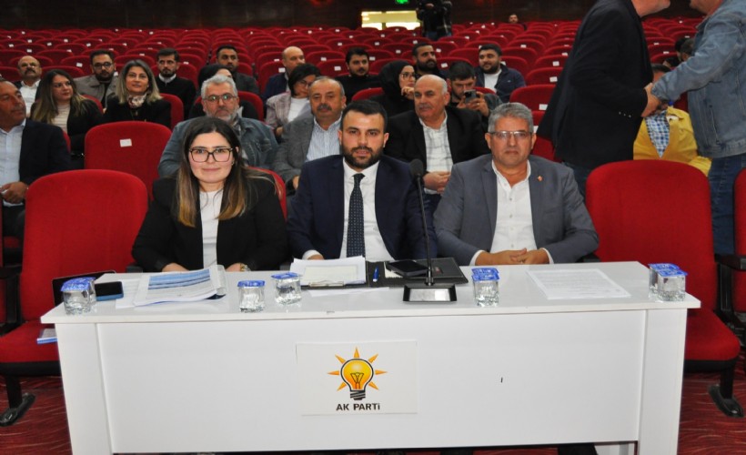 Torbalı’da, AK Parti’nin 'Belediye meclisi canlı yayınlansın' önergesine CHP’den ret!