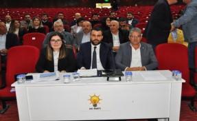 Torbalı’da, AK Parti’nin 'Belediye meclisi canlı yayınlansın' önergesine CHP’den ret!