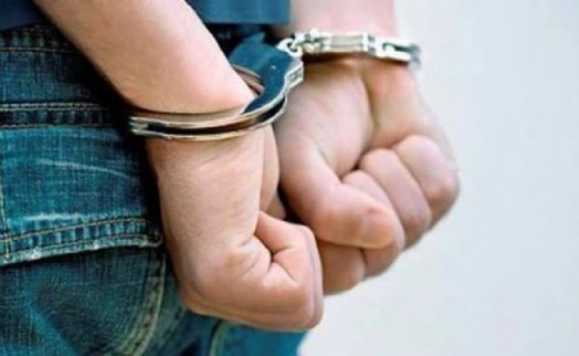 Tribünde kırılan koltuğun parçası 7 yaşındaki çocuğa isabet etti; 1 tutuklama