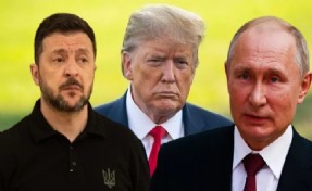 Trump, Zelenski ve Putin ile görüşeceği tarihi açıkladı