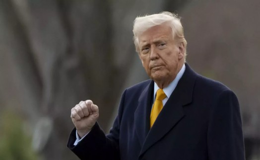 Trump'tan İstanbul açıklaması