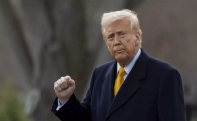 Trump'tan İstanbul açıklaması