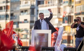 Tugay Gündoğdu’da yurttaşlara seslendi: Bu millet esareti kabul etmez!