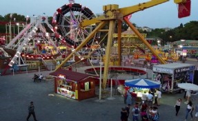 Tugay'dan 'Lunapark' açıklaması: Yenisi konacak mı?