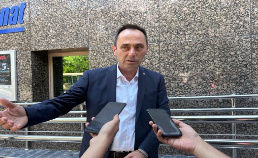 Tugay ve DİSK TİS için bir arada: ‘Taslağı tartışmaya gerek yok’