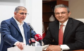 Tugay’dan Akpınar’a sert tepki: 'Prim yapma çabasını seviyesiz buluyorum'