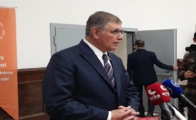 Tugay’dan İnciraltı planları açıklaması:  ‘Bazı konularda itirazımız var’