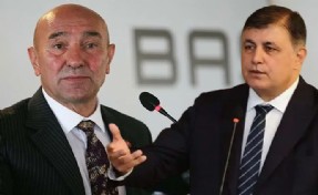 Tugay’dan Soyer'e ‘TİS’ çıkışı: Belediyenin dengesini bozacak sözleşmeye imza attı