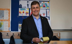 Tugay’dan ‘anket’ açıklaması: İzmir’de oylarımızın puanı arttı!