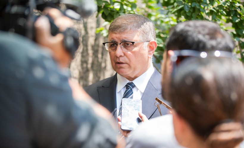 Tugay’dan sendikanın talebine yanıt: ‘Altından kalkamayacağımız bir rakam’
