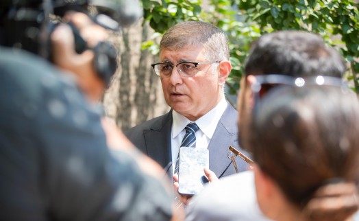 Tugay’dan sendikanın talebine yanıt: ‘Altından kalkamayacağımız bir rakam’