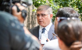Tugay’dan sendikanın talebine yanıt: ‘Altından kalkamayacağımız bir rakam’