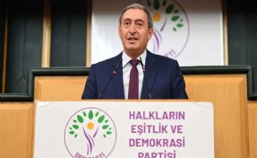 DEM Parti'den Lozan açıklaması