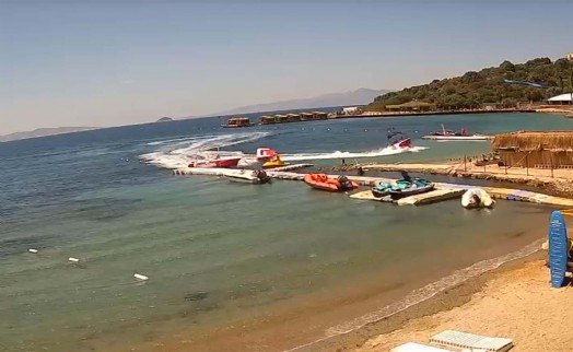 Turistlerin yaralandığı deniz yatağı kazasıyla ilgili güvenlik ihmaline dikkat çekildi