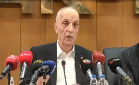 Türk-İş Başkanı gemileri yaktı: Bu ücrete işçi bulamazsınız...