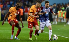 Türkiye Kupası'nda dev final: İşte beklenen 11'ler