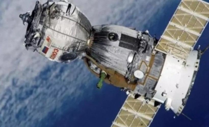 Türkiye de riskli ülkeler arasındaydı! Kosmos 482 okyanusa çakıldı