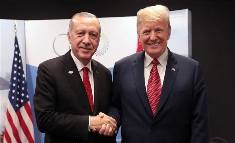 Türkiye ile ABD arasında kritik toplantı! Tarih belli oldu