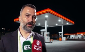 Türkiye'nin akaryakıt devinin sahibi gözaltına alındı