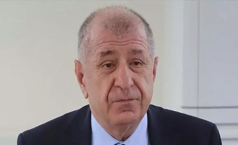 Hastaneye sevk edilen Özdağ yeniden cezaevine gönderildi