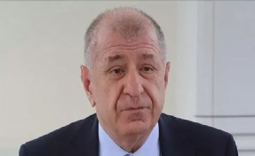 Hastaneye sevk edilen Özdağ yeniden cezaevine gönderildi