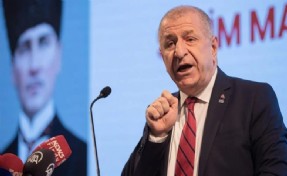 Ümit Özdağ 'kavuşacağız' dedi, tarih verdi