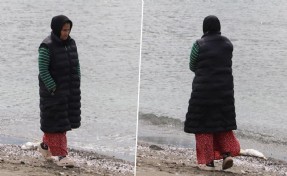Umut dolu bekleyiş 132 gündür sürüyor
