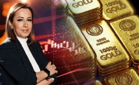 Ünlü ekonomistten kritik altın açıklaması: 'Altın birkaç ay...'