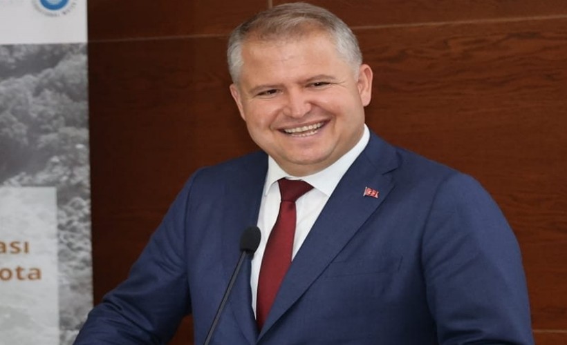 Urla'da borçlar azaldı, çalışmalar arttı