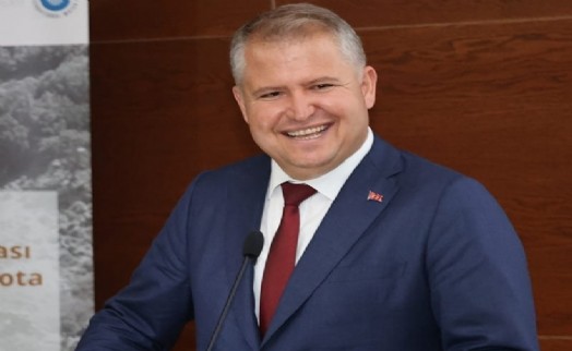 Urla'da borçlar azaldı, çalışmalar arttı