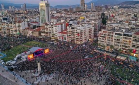 Valilik 19 Mayıs programını açıkladı: İzmir'de coşkuyla kutlanacak!