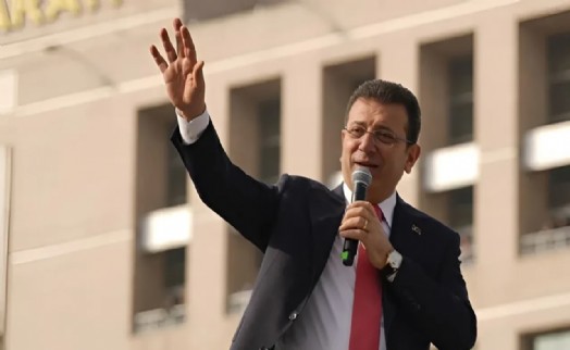 X engellendi! İmamoğlu TikTok'tan seslendi: Biz pes etmeyeceğiz siz pes edeceksiniz
