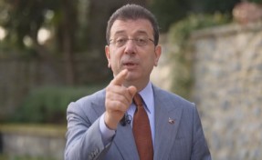 X'in avukatından AYM'ye Ekrem İmamoğlu başvurusu