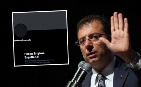 X'in avukatından İmamoğlu açıklaması