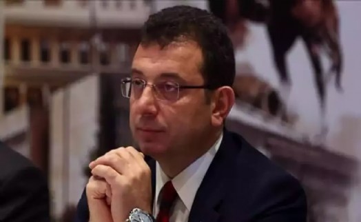 Yargıdan Ekrem İmamoğlu kararı