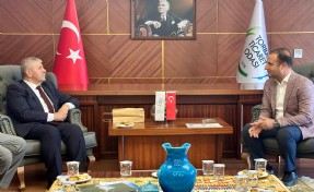 Yatırım değil, suyu kurutacak proje; Kağıt fabrikasına karşı destek talebi