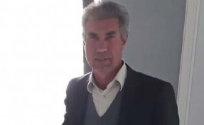 Yem karma makinesine düştü; Feci şekilde can verdi