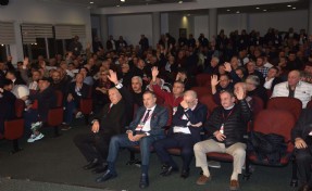 Yeşil-kırmızılılarda kongreye saatler kaldı; Karşıyaka'da aday yok!