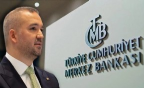 TCBM yıl sonu enflasyon tahminini açıkladı