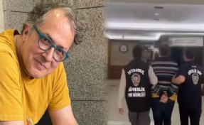 Yönetmen İlker Canikligil tahliye edildi