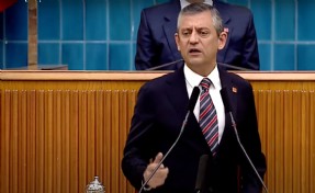 Özgür Özel: Bu saldırı, hepimize yazılmış açık bir mektuptur