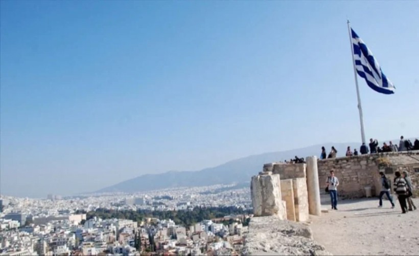 Yunanistan'da su krizi büyüyor: OHAL ilan edildi