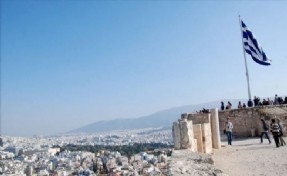 Yunanistan'da su krizi büyüyor: OHAL ilan edildi