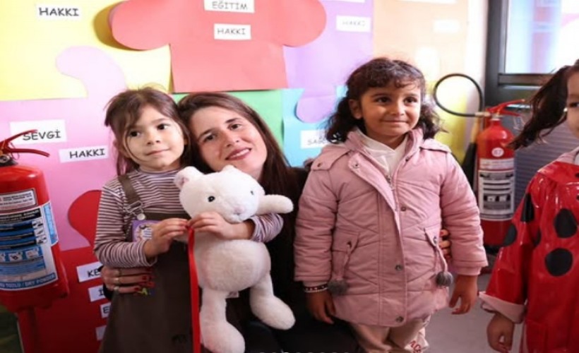 Yuvamız Çeşme Yaz Okulları başvuruları başladı