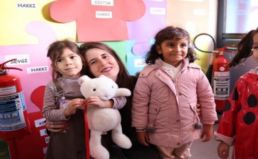 Yuvamız Çeşme Yaz Okulları başvuruları başladı