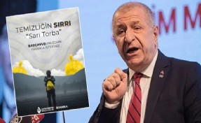 Zafer Partisi'nde 'sarı torba' krizi!